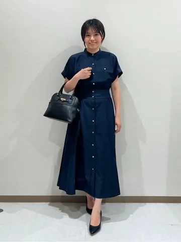 組曲 浅倉 コーディネート画像