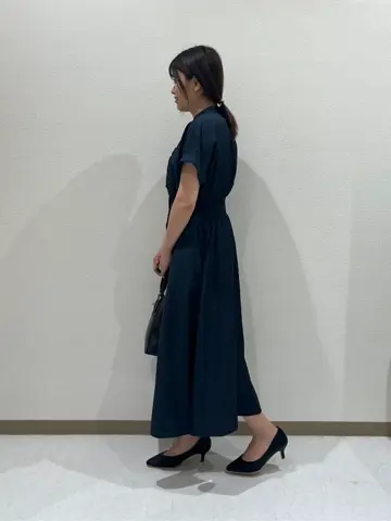 組曲 浅倉 コーディネート画像