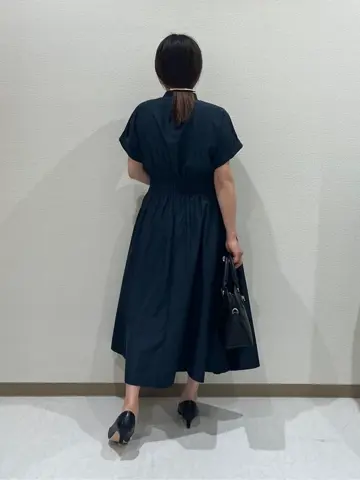 組曲 浅倉 コーディネート画像