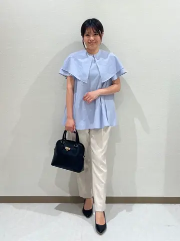 組曲 浅倉 コーディネート画像