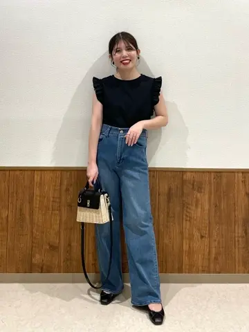 組曲 時本 コーディネート画像