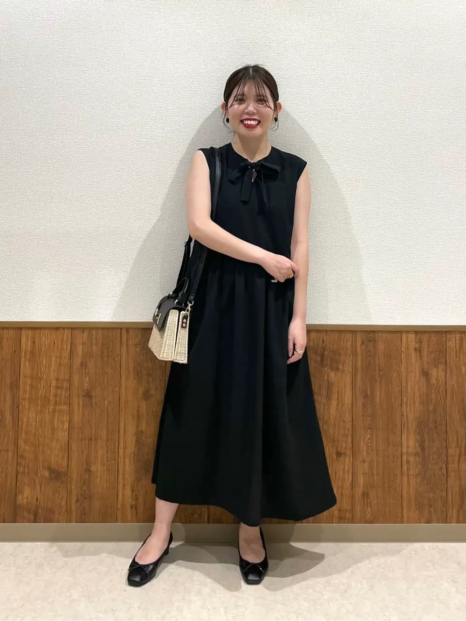  時本 コーディネート画像