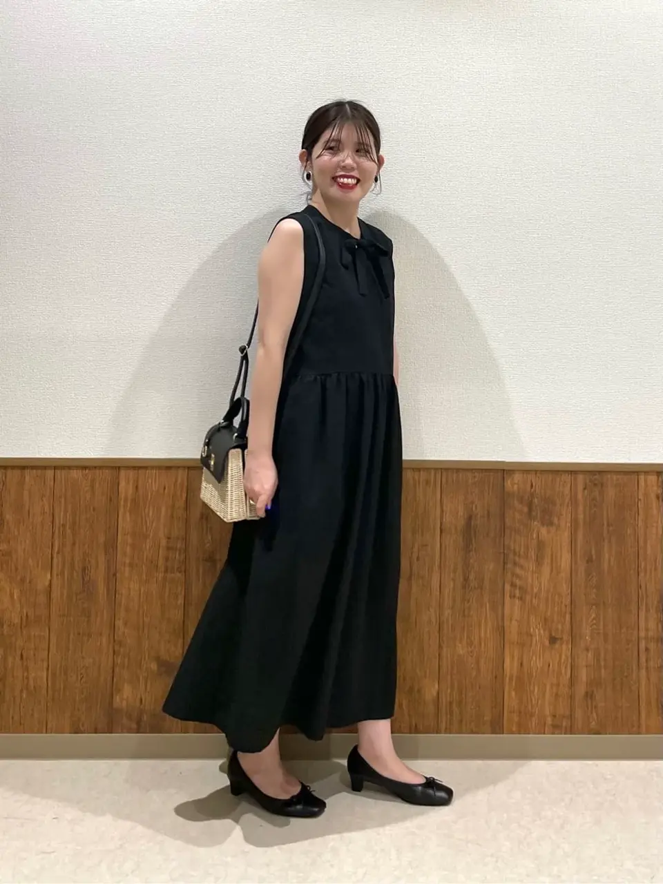 組曲 時本 コーディネート画像