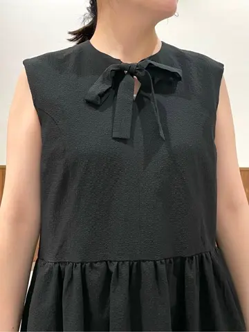 組曲 時本 コーディネート画像