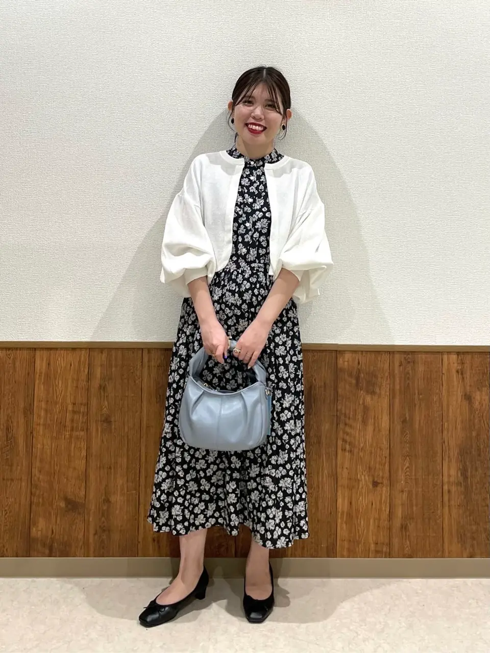  時本 コーディネート画像