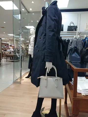 組曲 ウエノ コーディネート画像