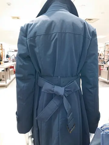 組曲 ウエノ コーディネート画像