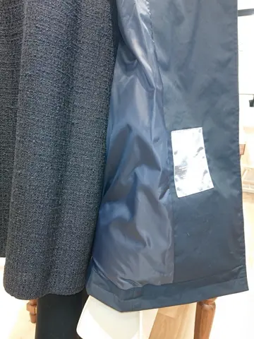 組曲 ウエノ コーディネート画像