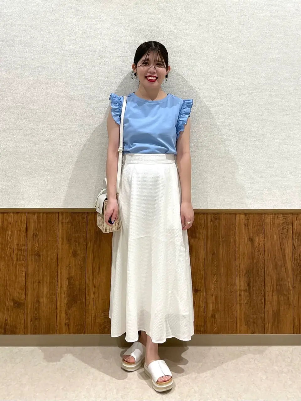  時本 コーディネート画像