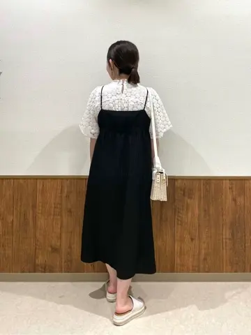 組曲 時本 コーディネート画像