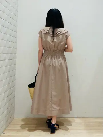 組曲 川根　彩 コーディネート画像