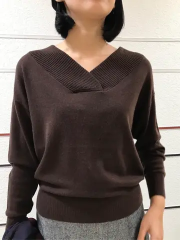 組曲 椛田 コーディネート画像