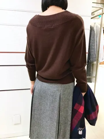 組曲 椛田 コーディネート画像