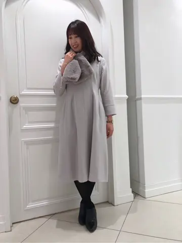 組曲 戸澤 コーディネート画像