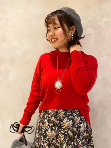 組曲 KATO コーディネート画像