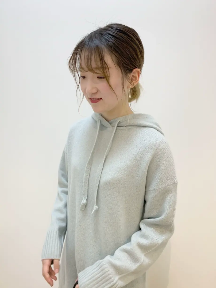 組曲 石井 コーディネート画像