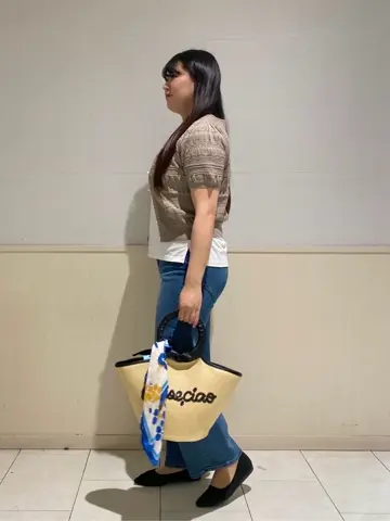 組曲 寺嶋 コーディネート画像