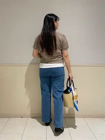 組曲 寺嶋 コーディネート画像