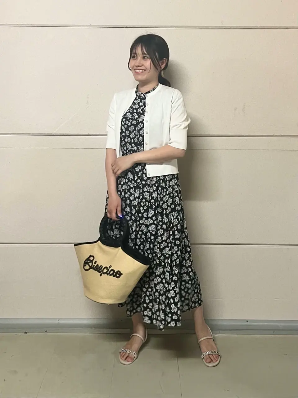  浅倉 コーディネート画像