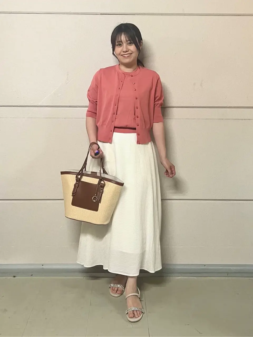  浅倉 コーディネート画像