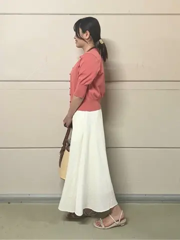 組曲 浅倉 コーディネート画像