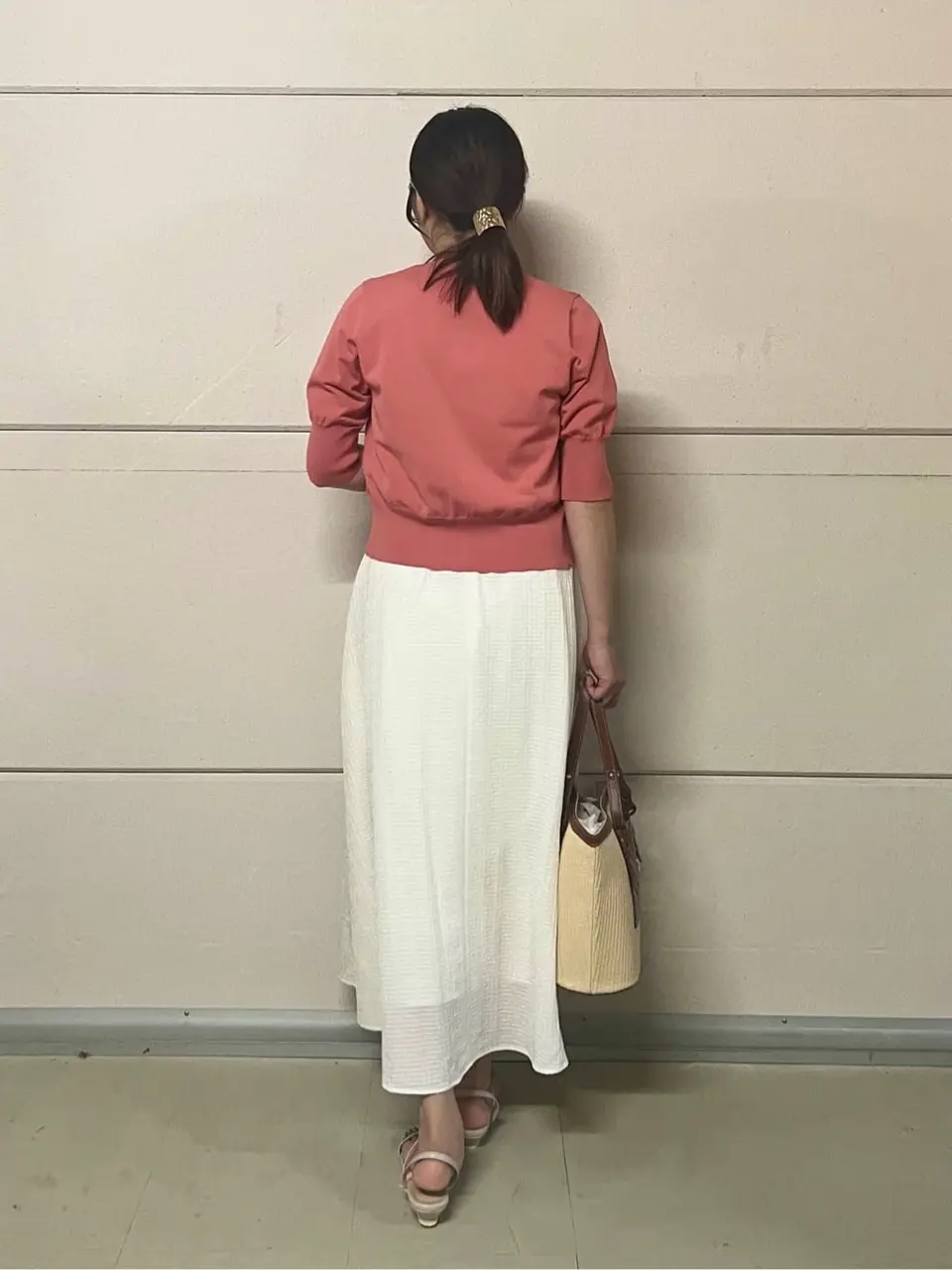 組曲 浅倉 コーディネート画像