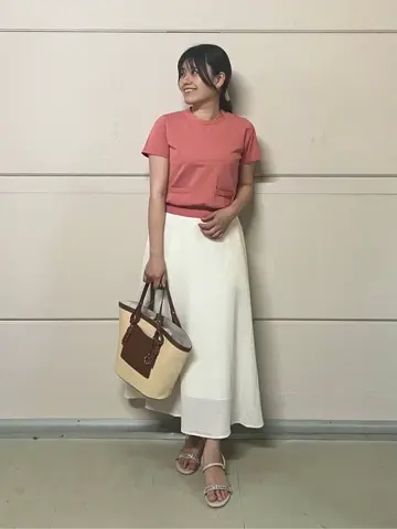 組曲 浅倉 コーディネート画像