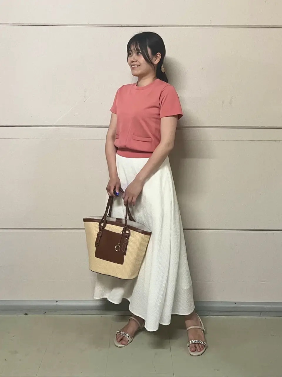 組曲 浅倉 コーディネート画像