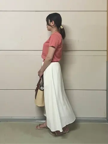 組曲 浅倉 コーディネート画像