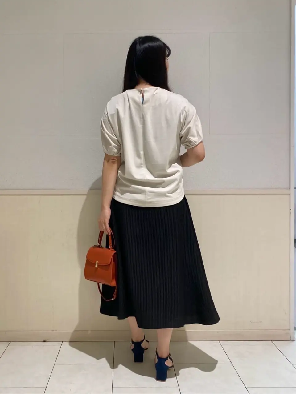 組曲 寺嶋 コーディネート画像