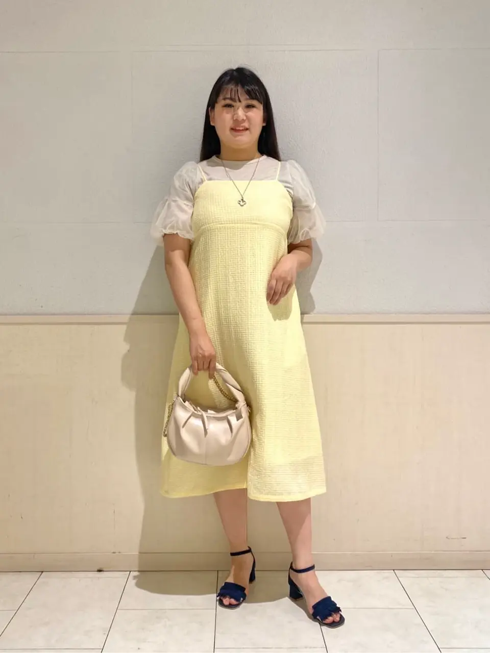  寺嶋 コーディネート画像