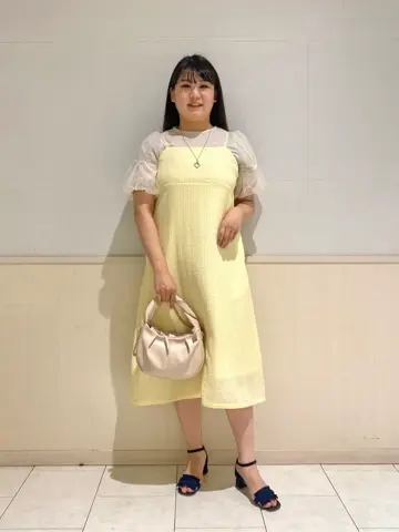 組曲 寺嶋 コーディネート画像