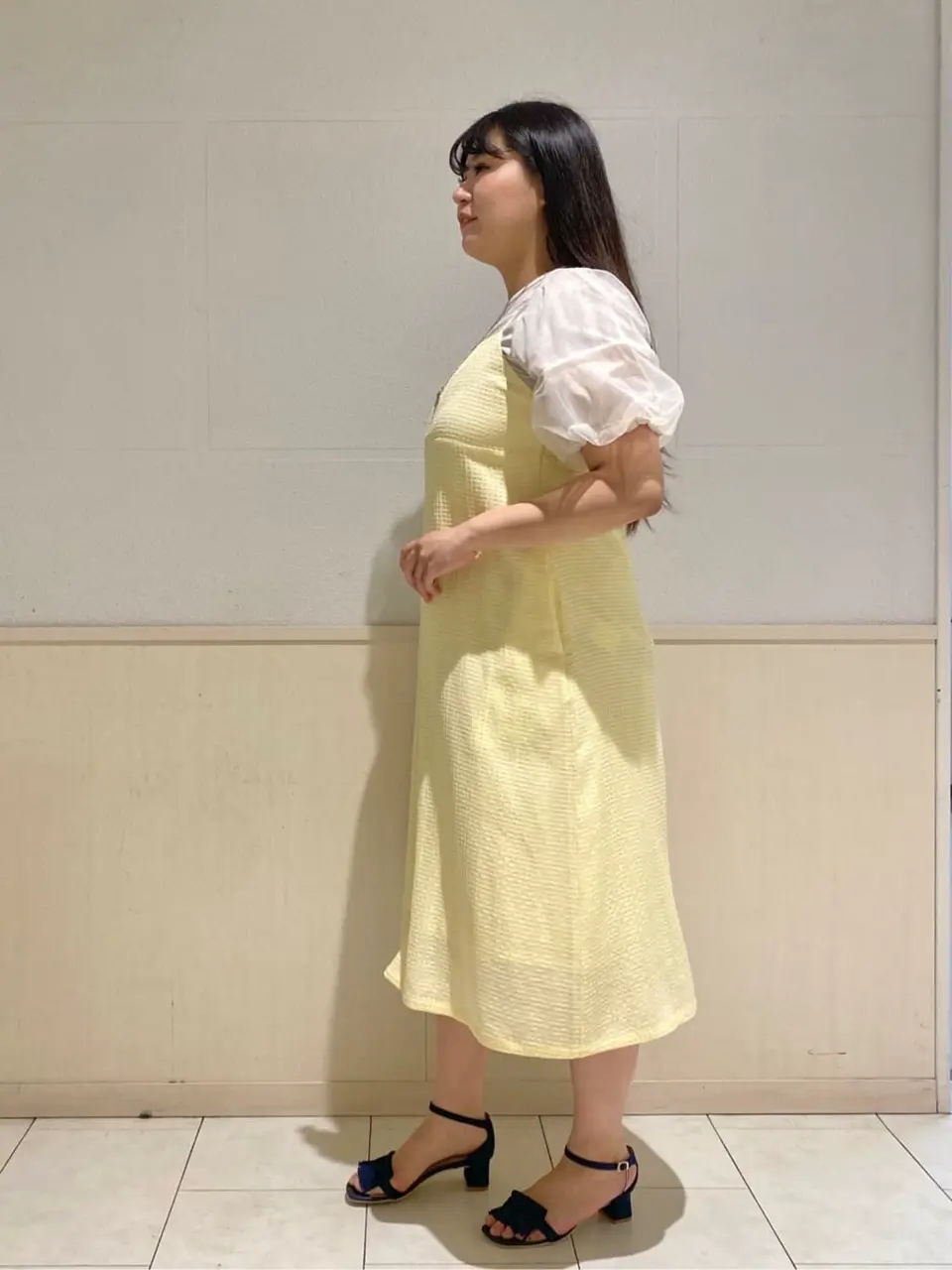 組曲 寺嶋 コーディネート画像