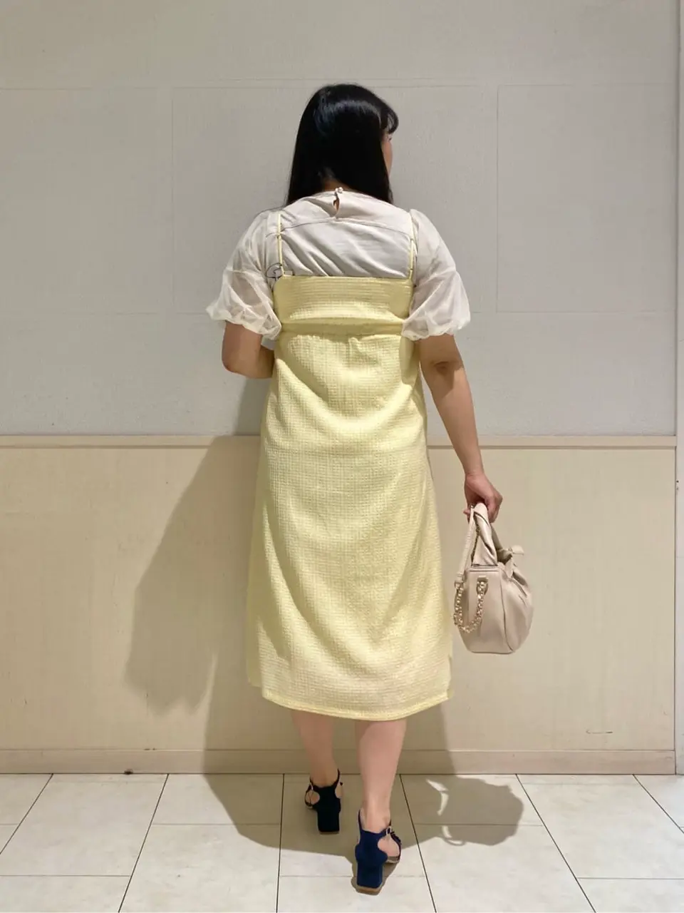 組曲 寺嶋 コーディネート画像