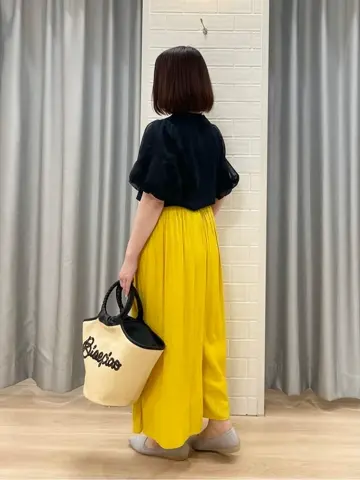 組曲 丸岡 コーディネート画像