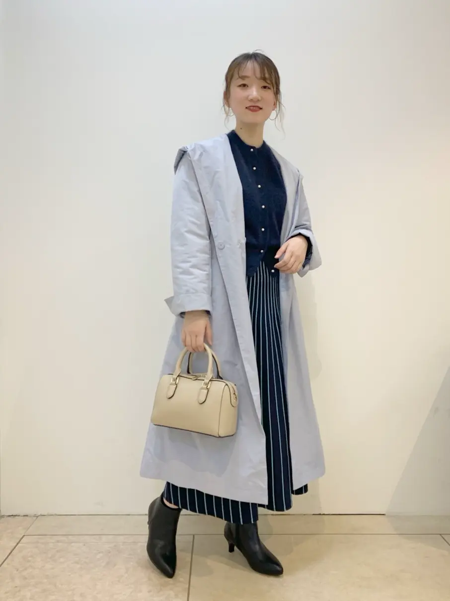 組曲 石井 コーディネート画像