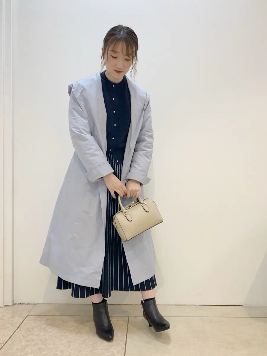 組曲 石井 コーディネート画像