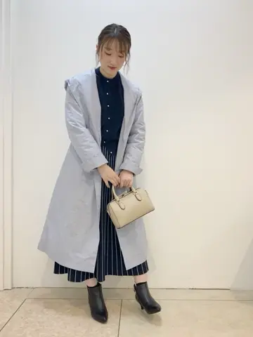 組曲 石井 コーディネート画像