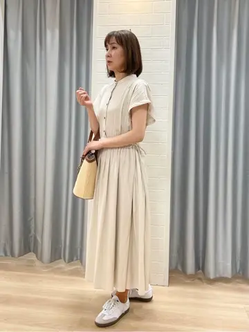 組曲 中嶋 コーディネート画像