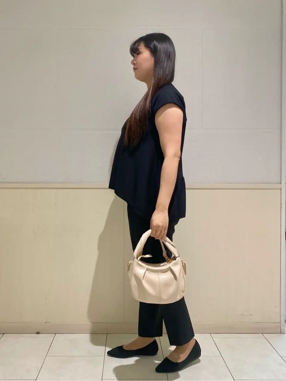 組曲 寺嶋 コーディネート画像