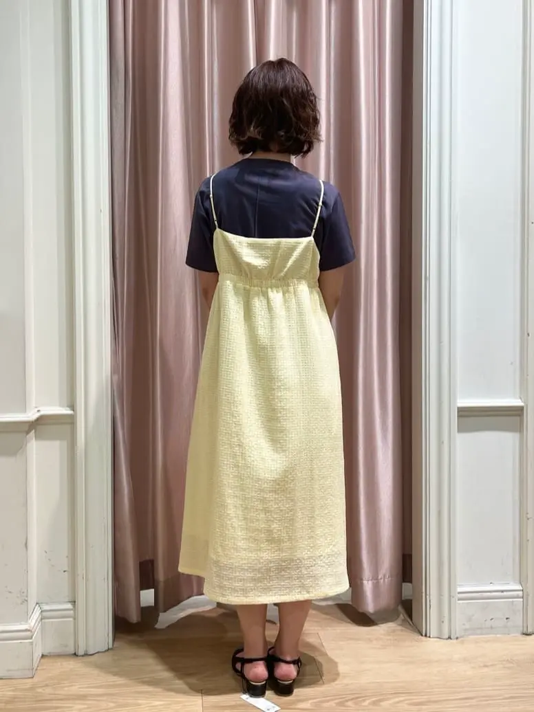 組曲 矢島 コーディネート画像