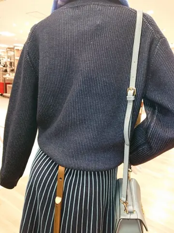 組曲 ウエノ コーディネート画像