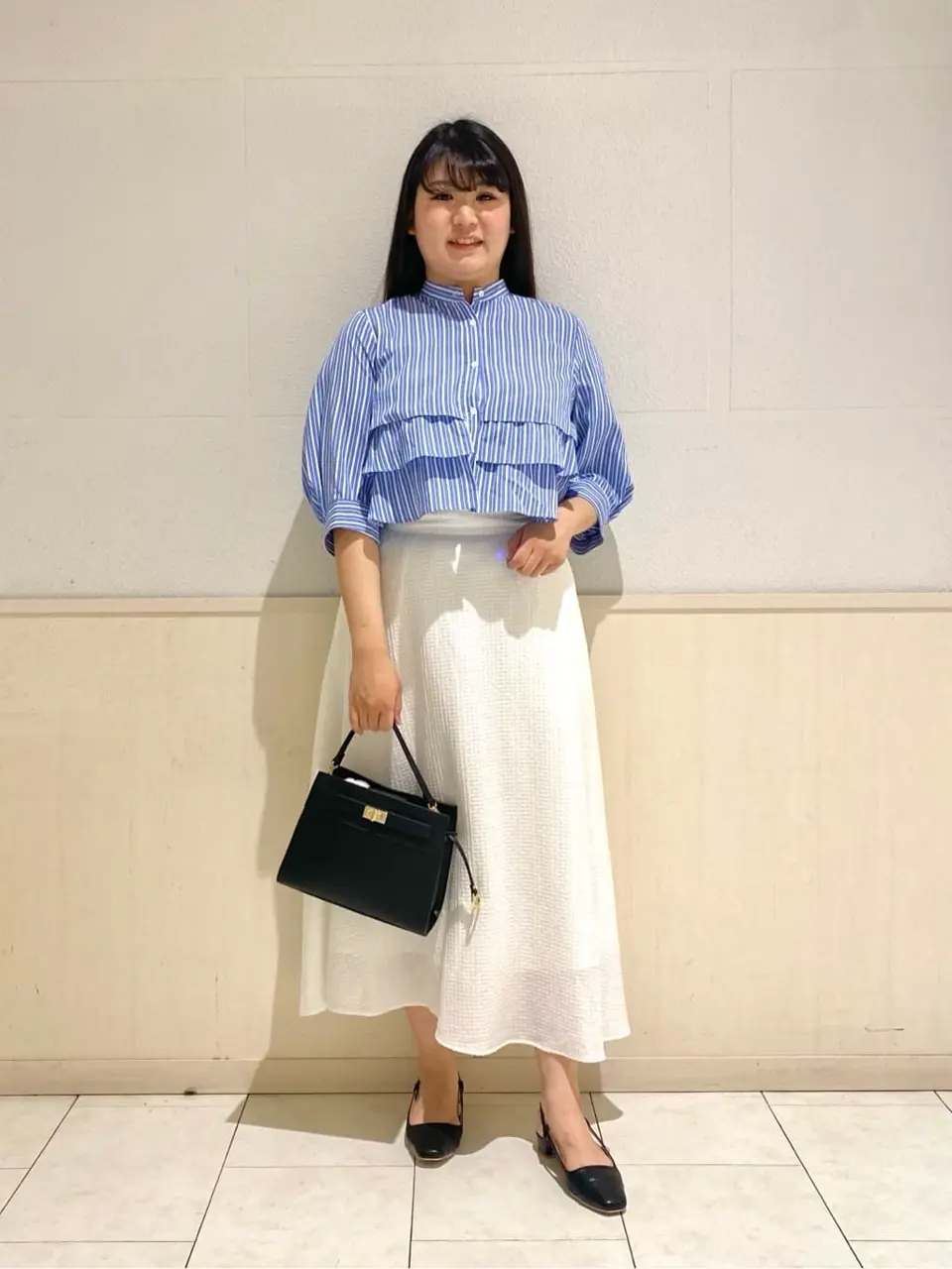  寺嶋 コーディネート画像