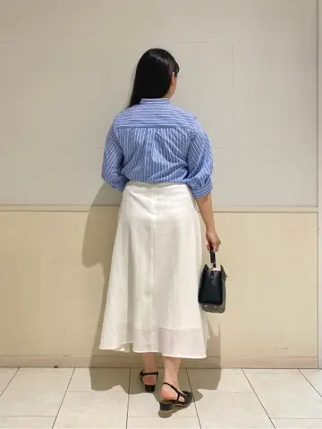 組曲 寺嶋 コーディネート画像