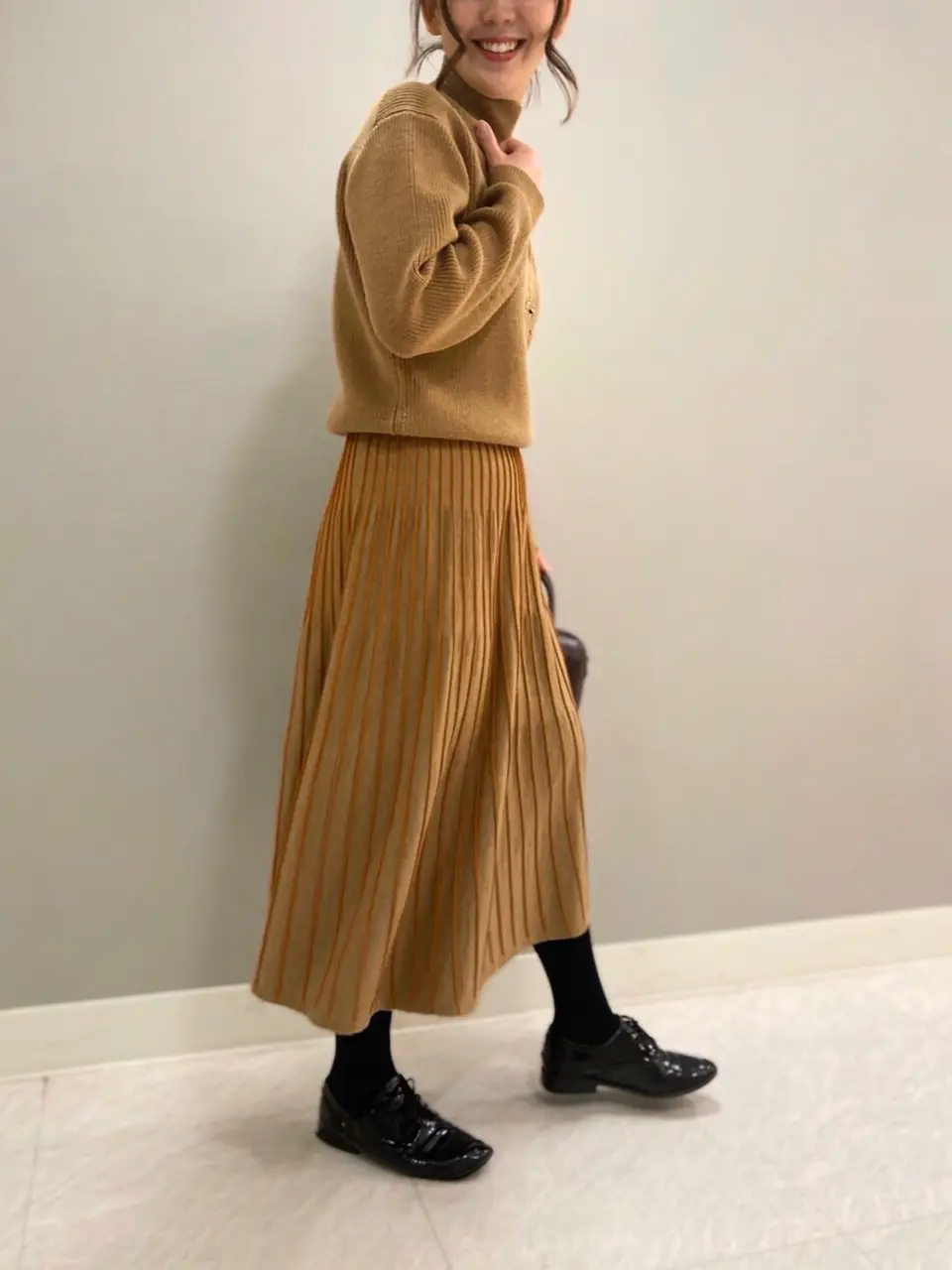 組曲 鈴木 コーディネート画像