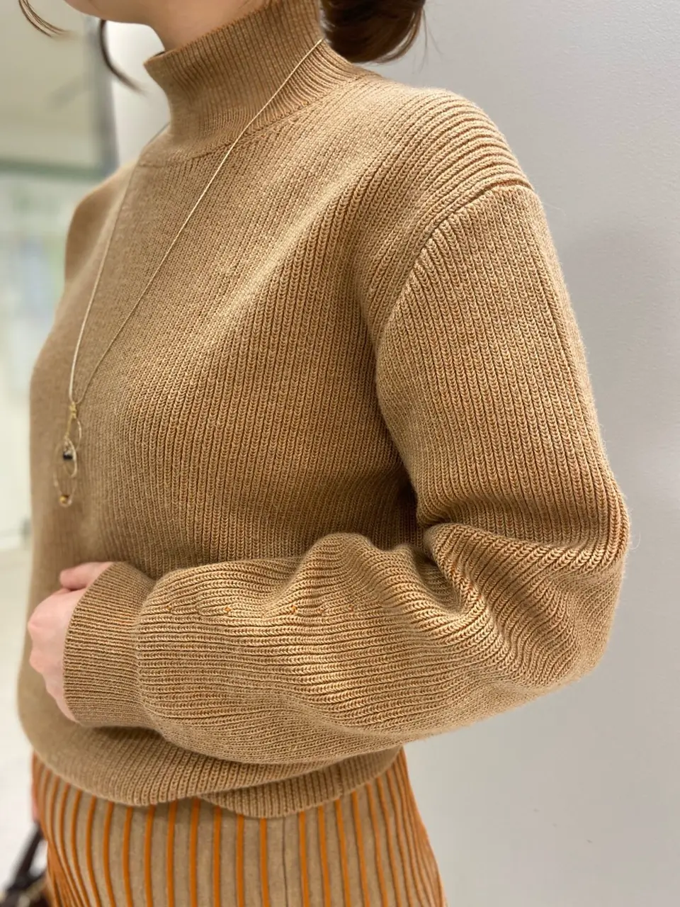 組曲 鈴木 コーディネート画像