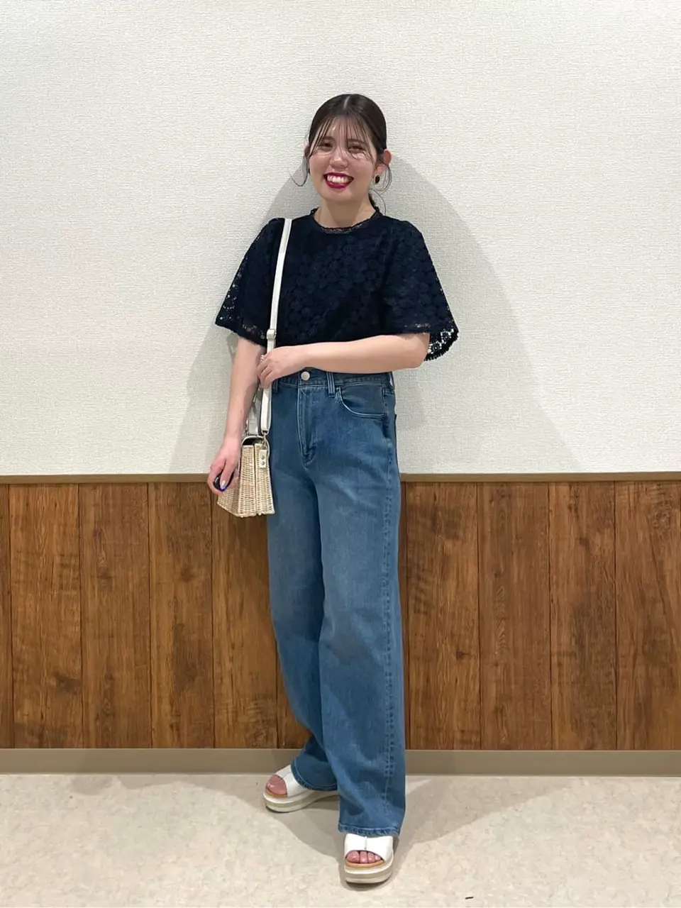  時本 コーディネート画像