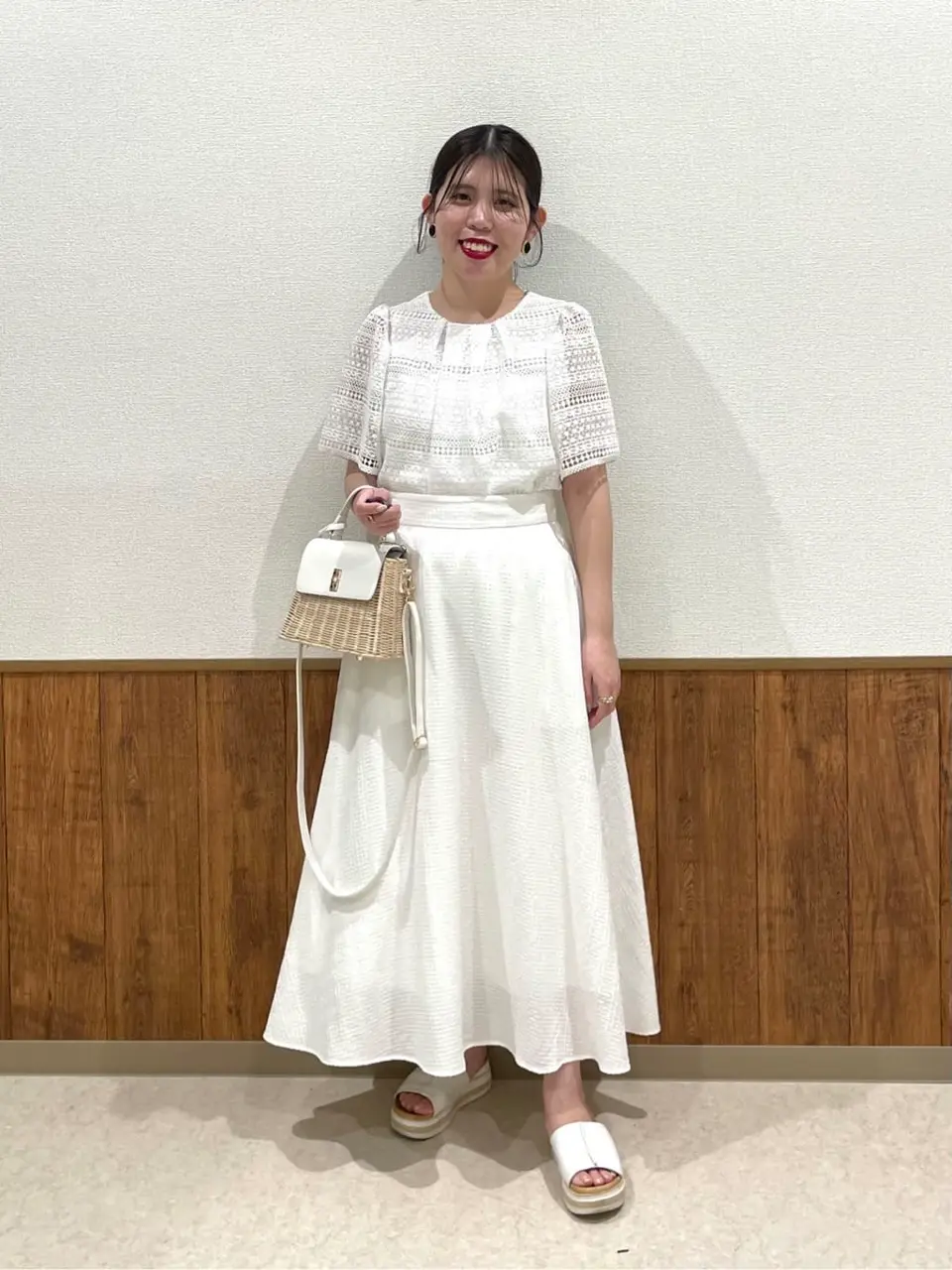  時本 コーディネート画像