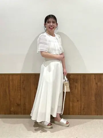 組曲 時本 コーディネート画像