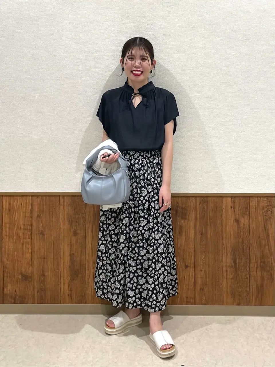  時本 コーディネート画像